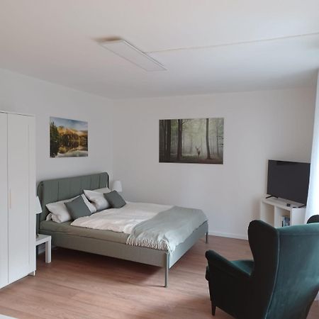 Apartamento Wandertraum Braunlage Exterior foto