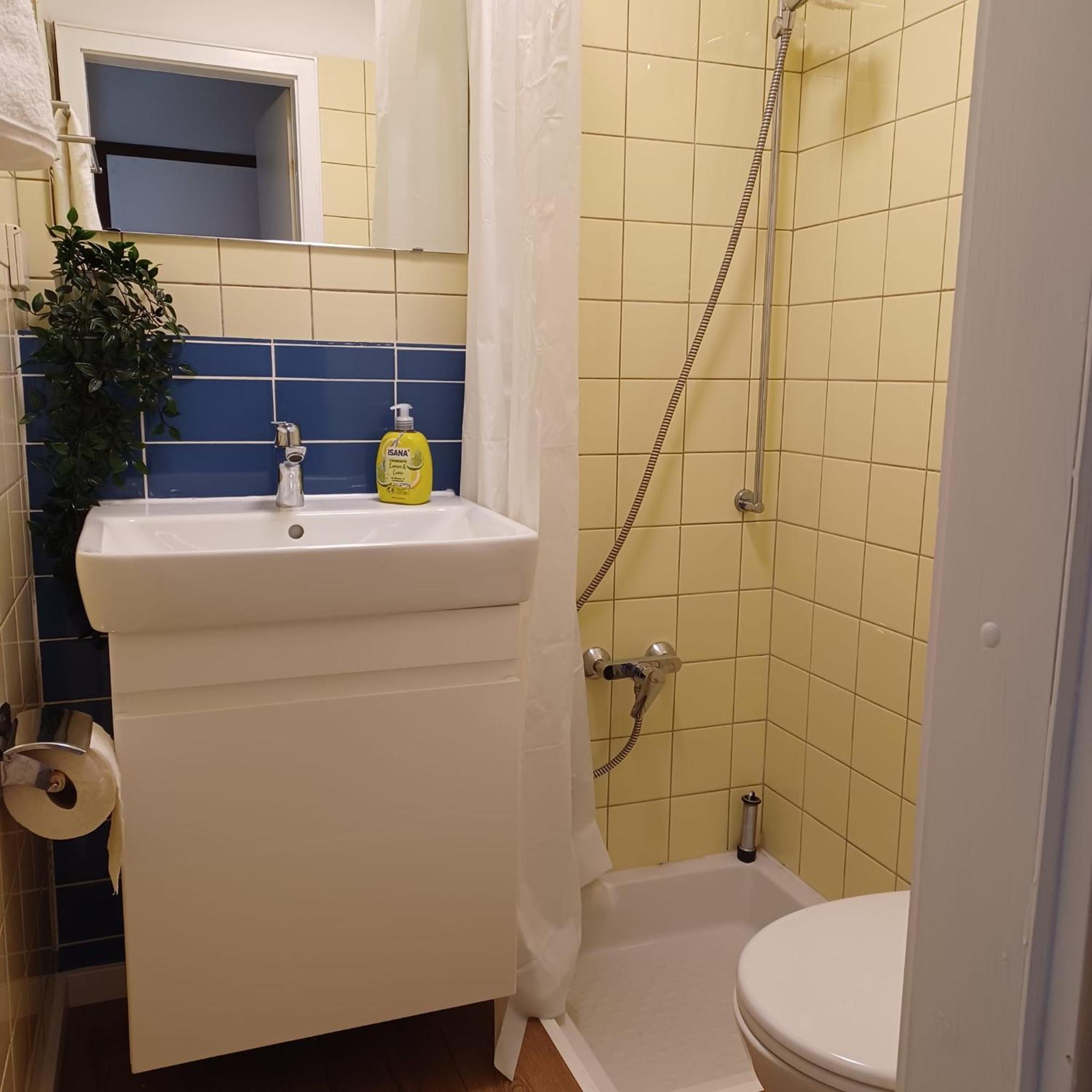Apartamento Wandertraum Braunlage Exterior foto